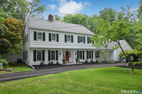4A Maplecrest Drive Danbury CT 06811