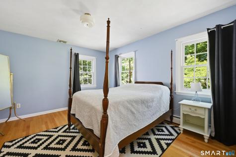 4A Maplecrest Drive Danbury CT 06811