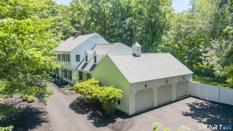 4A Maplecrest Drive Danbury CT 06811