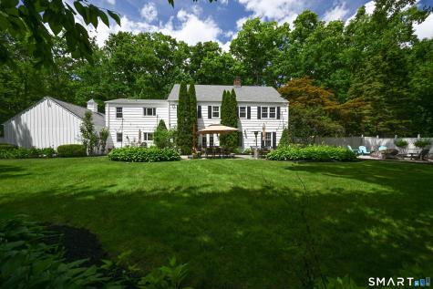 4A Maplecrest Drive Danbury CT 06811