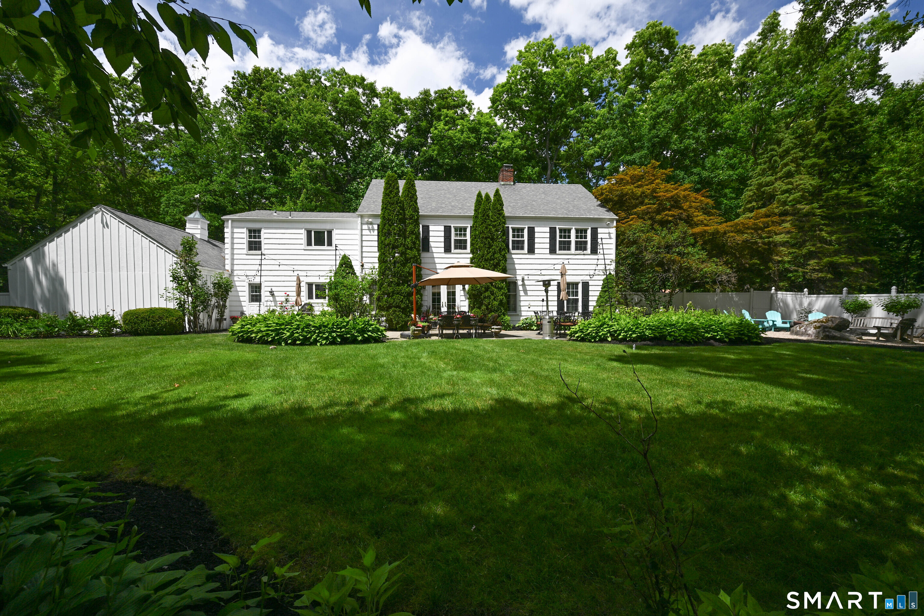 4A Maplecrest Drive Danbury CT 06811