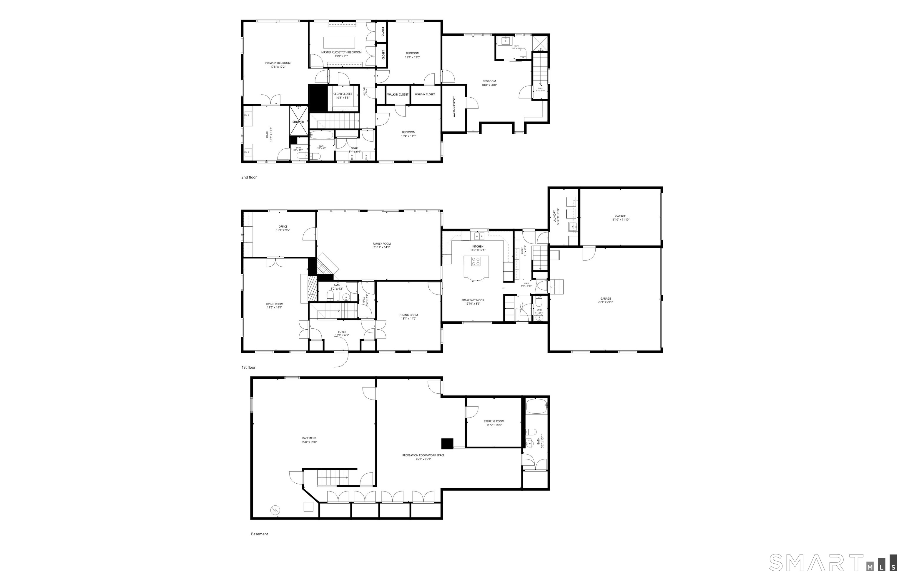 4A Maplecrest Drive Danbury CT 06811