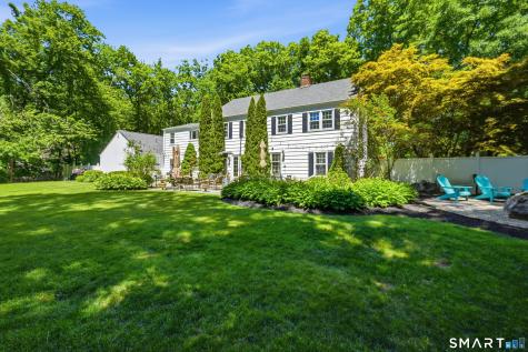 4A Maplecrest Drive Danbury CT 06811