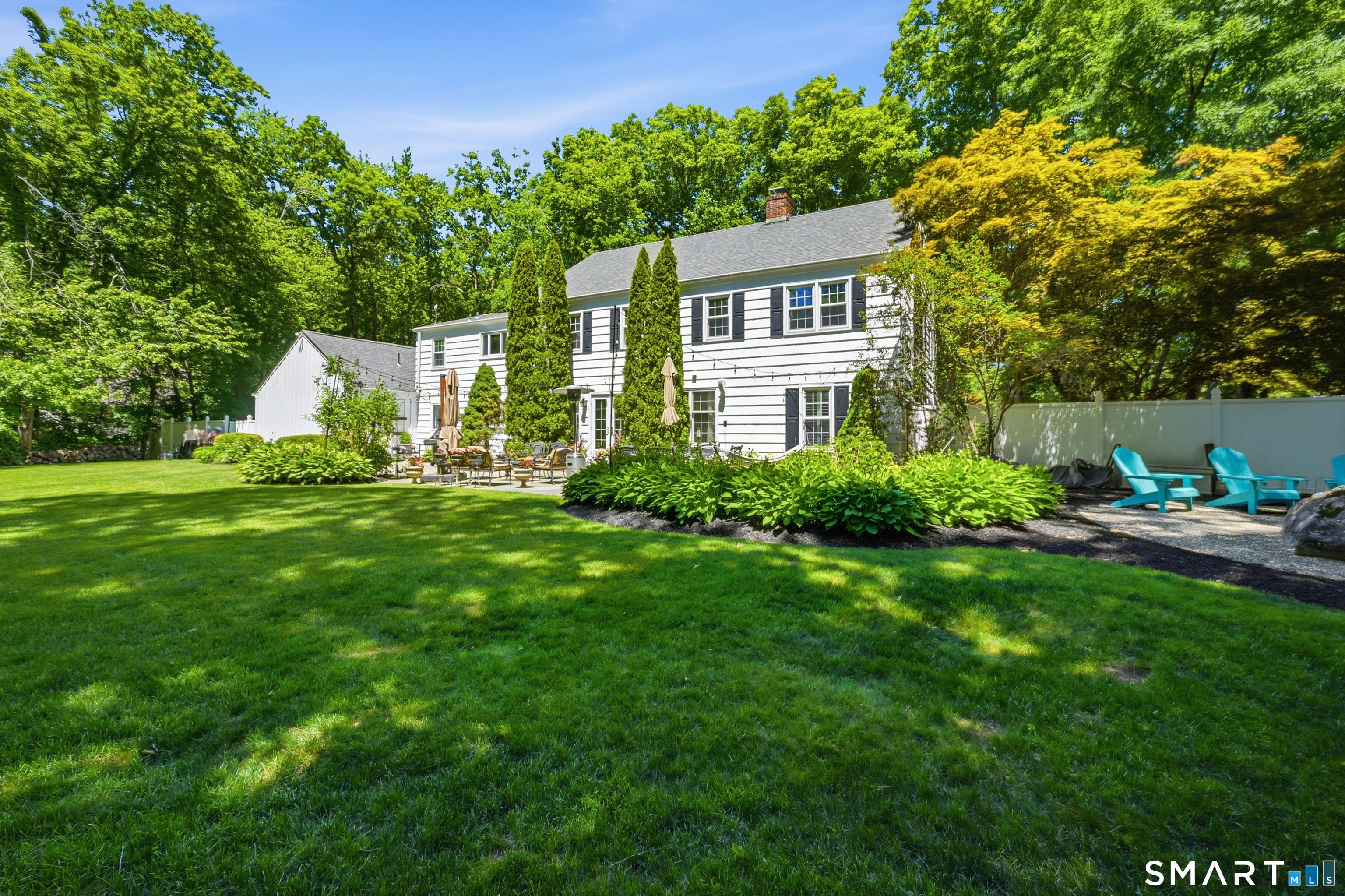 4A Maplecrest Drive Danbury CT 06811