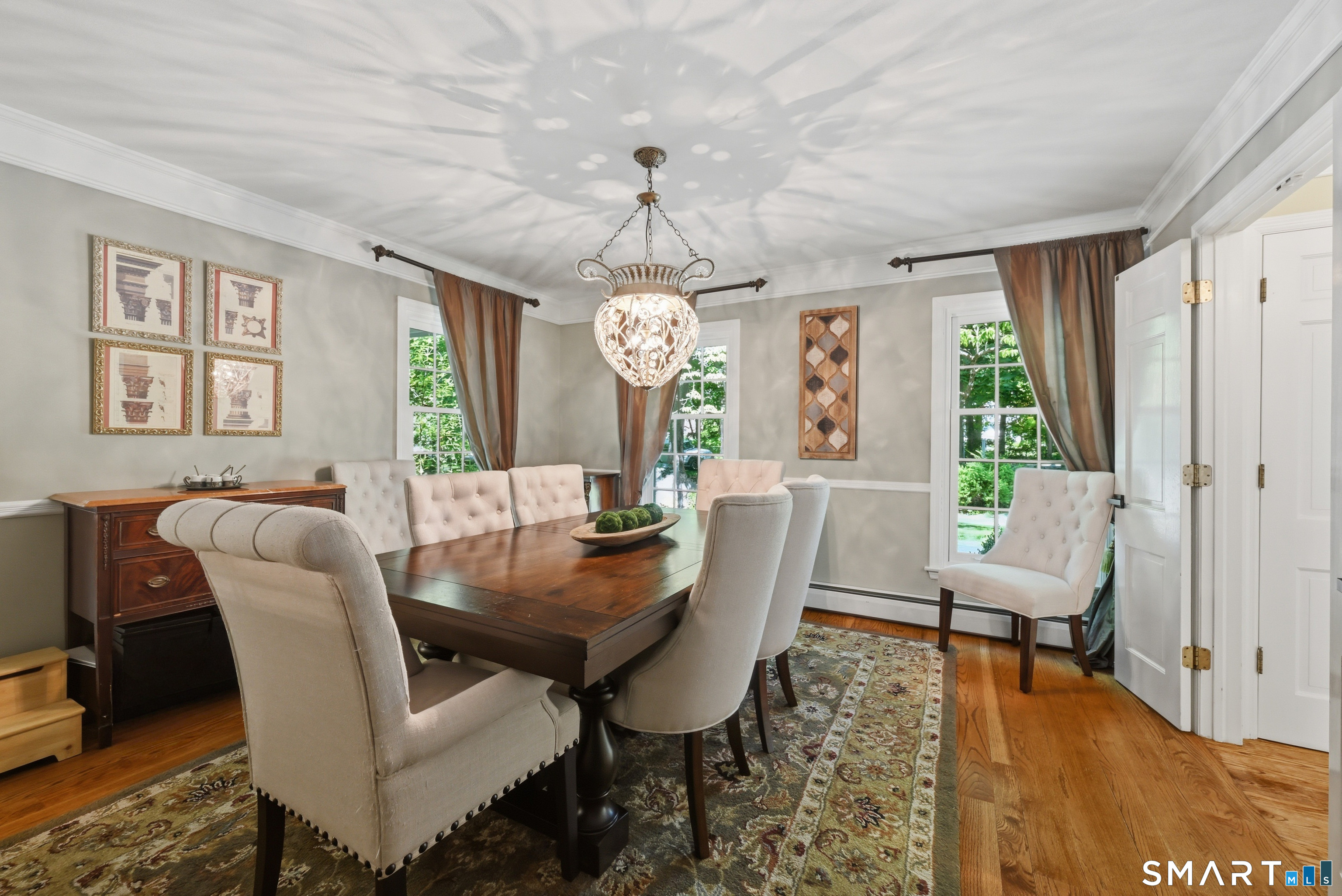 4A Maplecrest Drive Danbury CT 06811