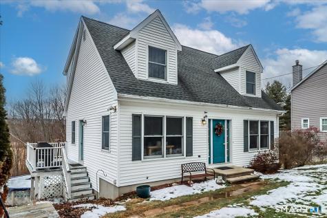 136 Peck Road Torrington CT 06790