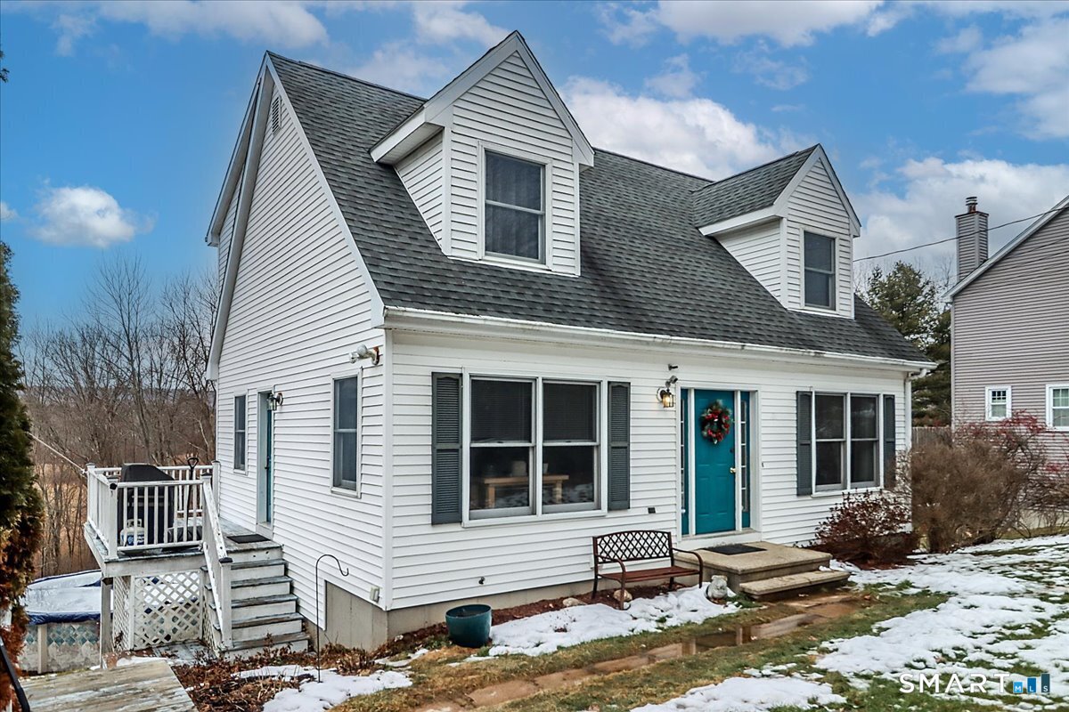 136 Peck Road Torrington CT 06790