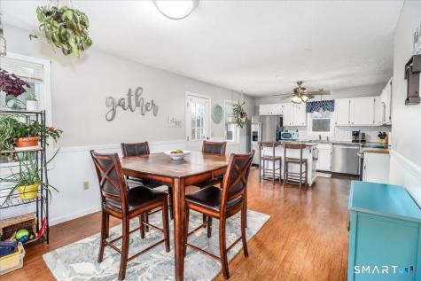 136 Peck Road Torrington CT 06790