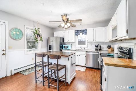 136 Peck Road Torrington CT 06790