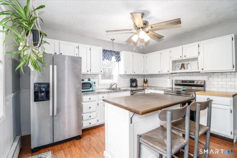 136 Peck Road Torrington CT 06790