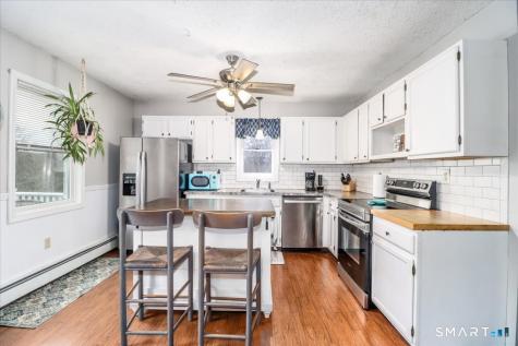 136 Peck Road Torrington CT 06790