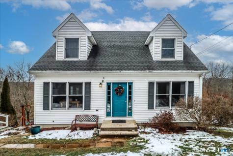 136 Peck Road Torrington CT 06790
