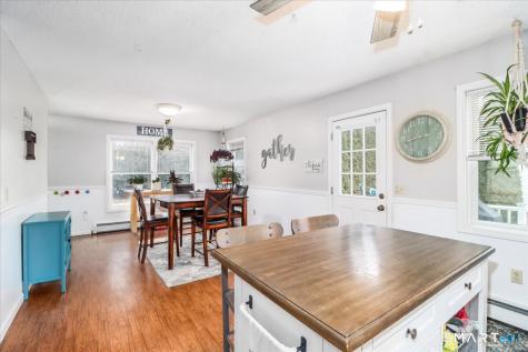 136 Peck Road Torrington CT 06790
