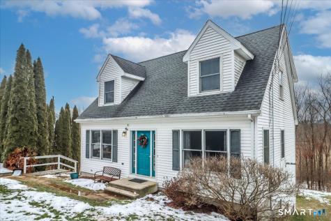 136 Peck Road Torrington CT 06790