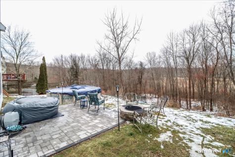 136 Peck Road Torrington CT 06790