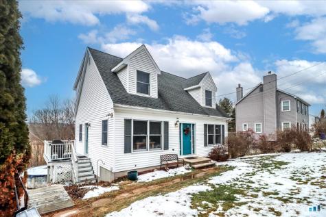136 Peck Road Torrington CT 06790