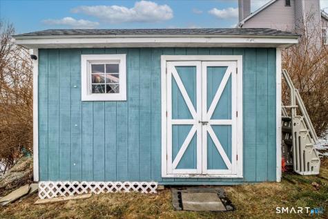 136 Peck Road Torrington CT 06790