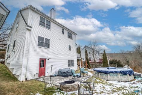 136 Peck Road Torrington CT 06790