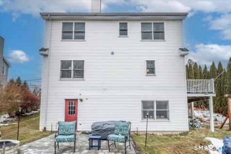 136 Peck Road Torrington CT 06790