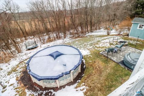 136 Peck Road Torrington CT 06790