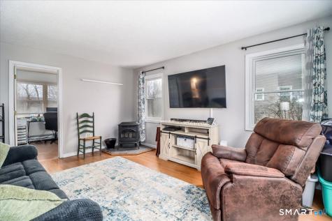 136 Peck Road Torrington CT 06790