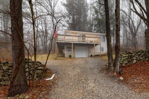 43 Flagg Hill Road Colebrook CT 06021