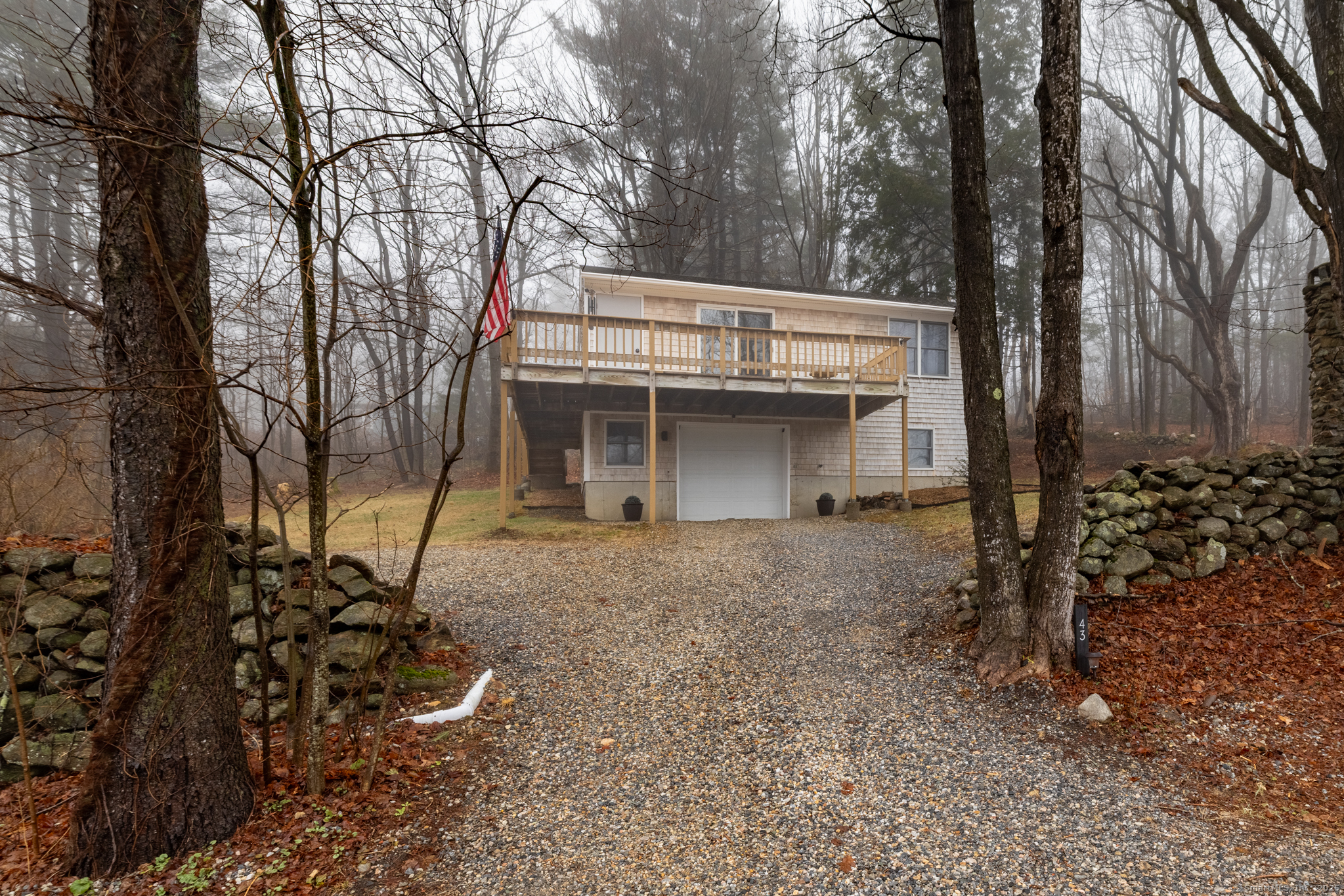 43 Flagg Hill Road Colebrook CT 06021