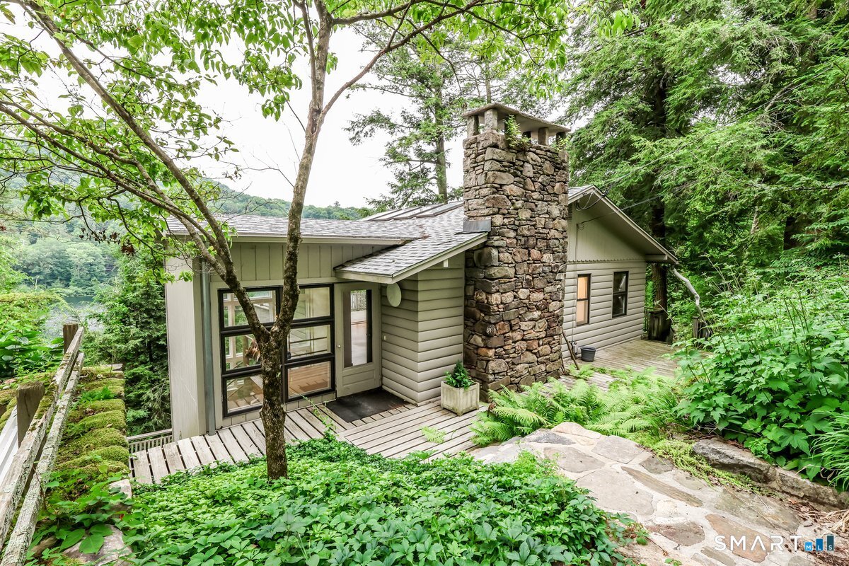 153 Green Pond Road Sherman CT 06784