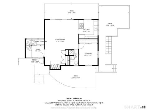 153 Green Pond Road Sherman CT 06784