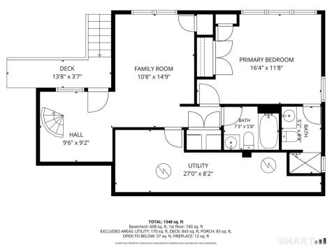 153 Green Pond Road Sherman CT 06784