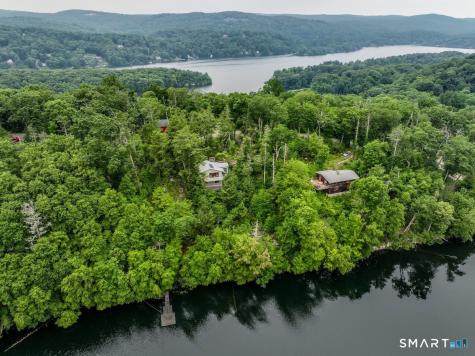 153 Green Pond Road Sherman CT 06784