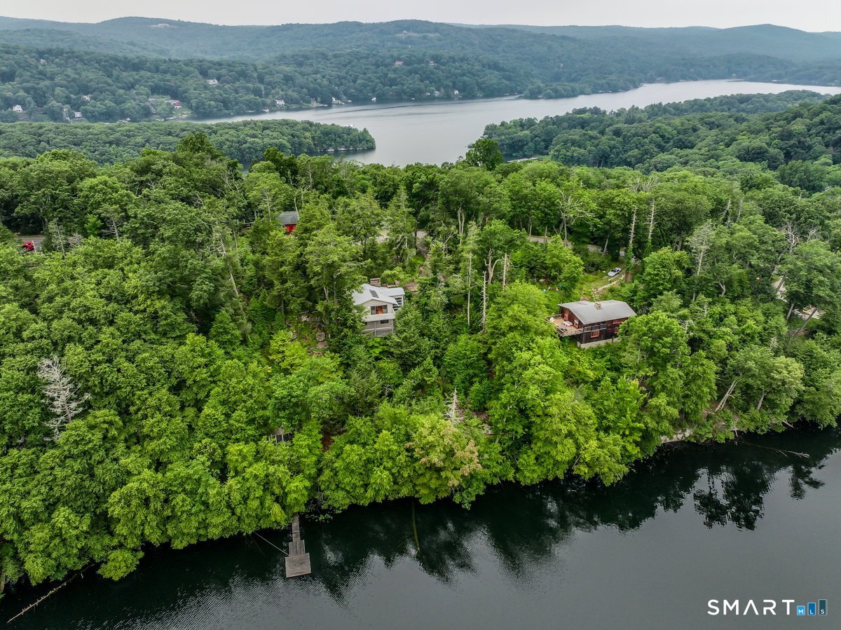 153 Green Pond Road Sherman CT 06784