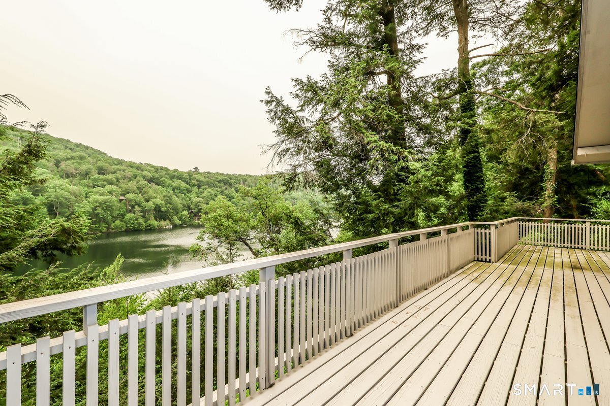 153 Green Pond Road Sherman CT 06784