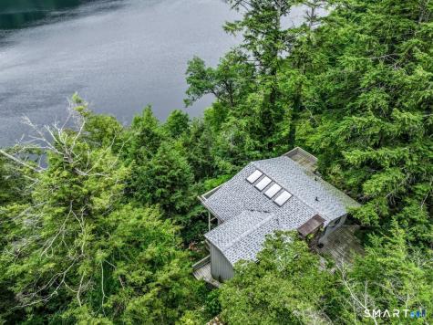 153 Green Pond Road Sherman CT 06784