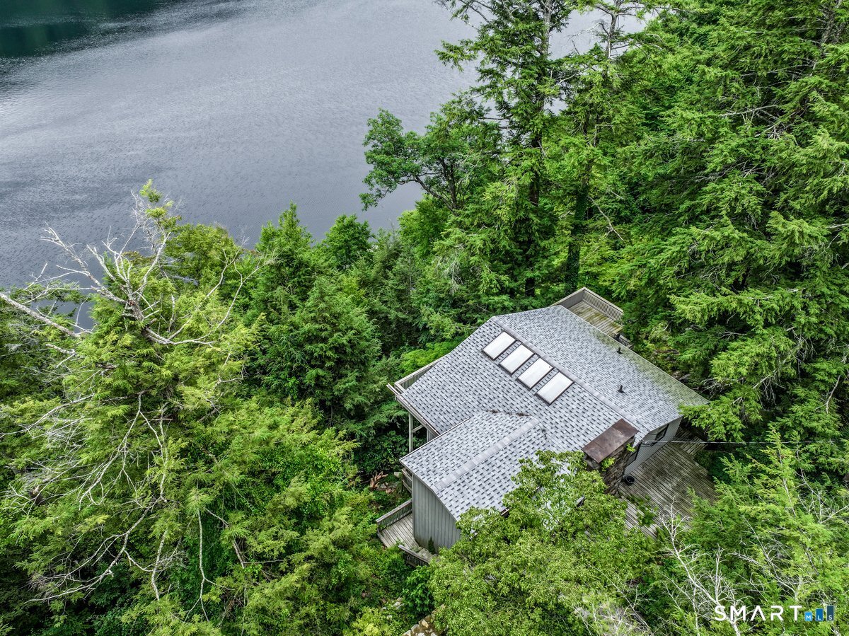 153 Green Pond Road Sherman CT 06784