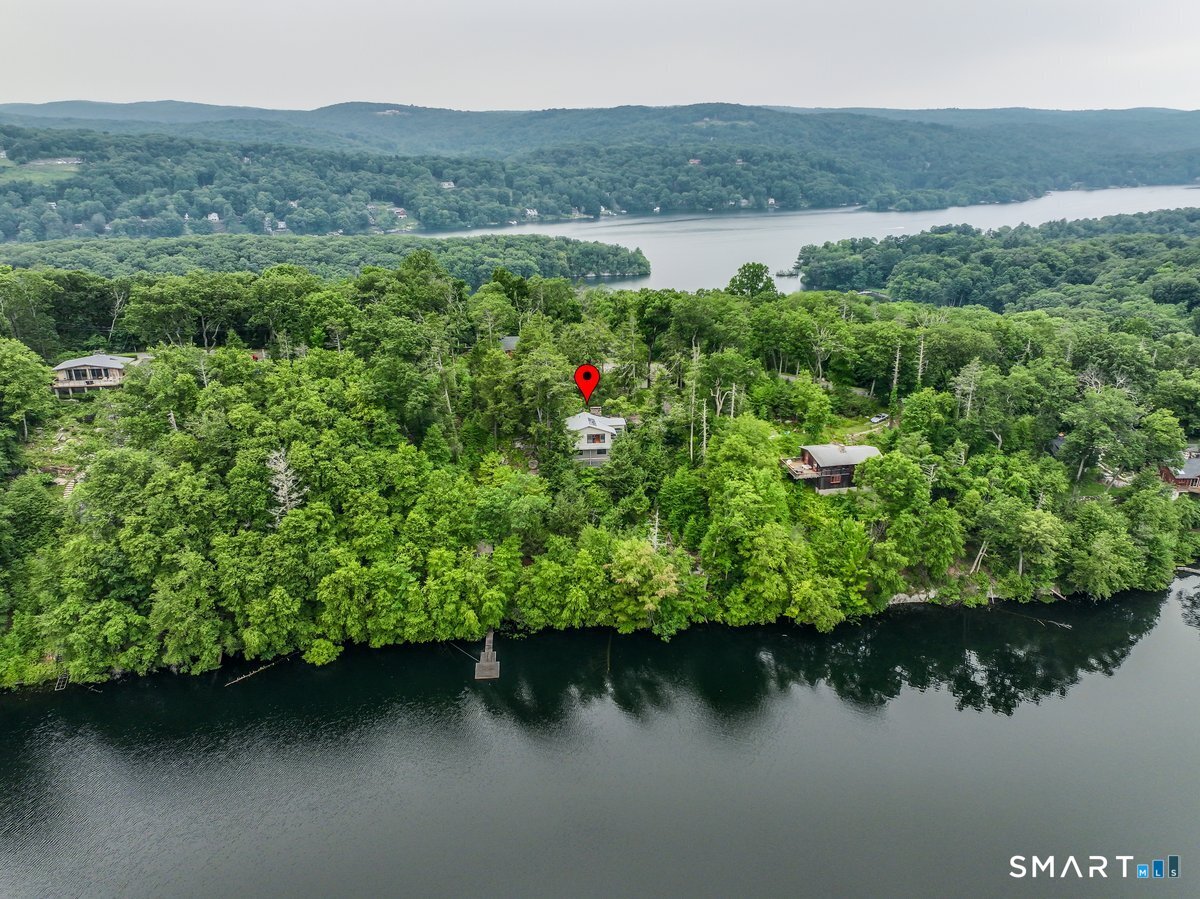 153 Green Pond Road Sherman CT 06784