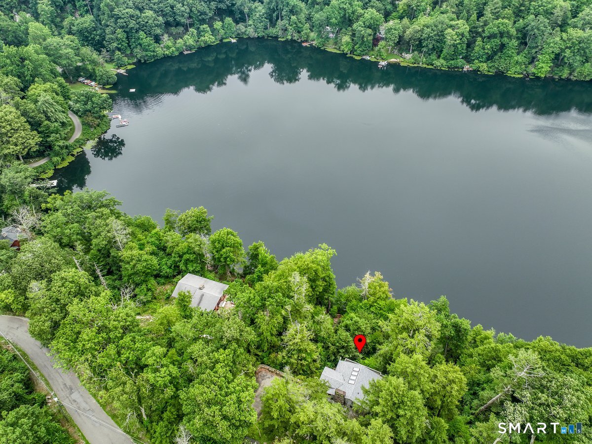 153 Green Pond Road Sherman CT 06784