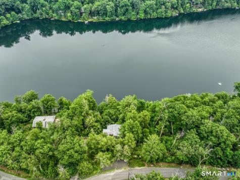 153 Green Pond Road Sherman CT 06784