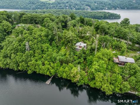 153 Green Pond Road Sherman CT 06784