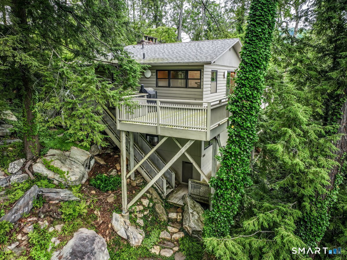 153 Green Pond Road Sherman CT 06784