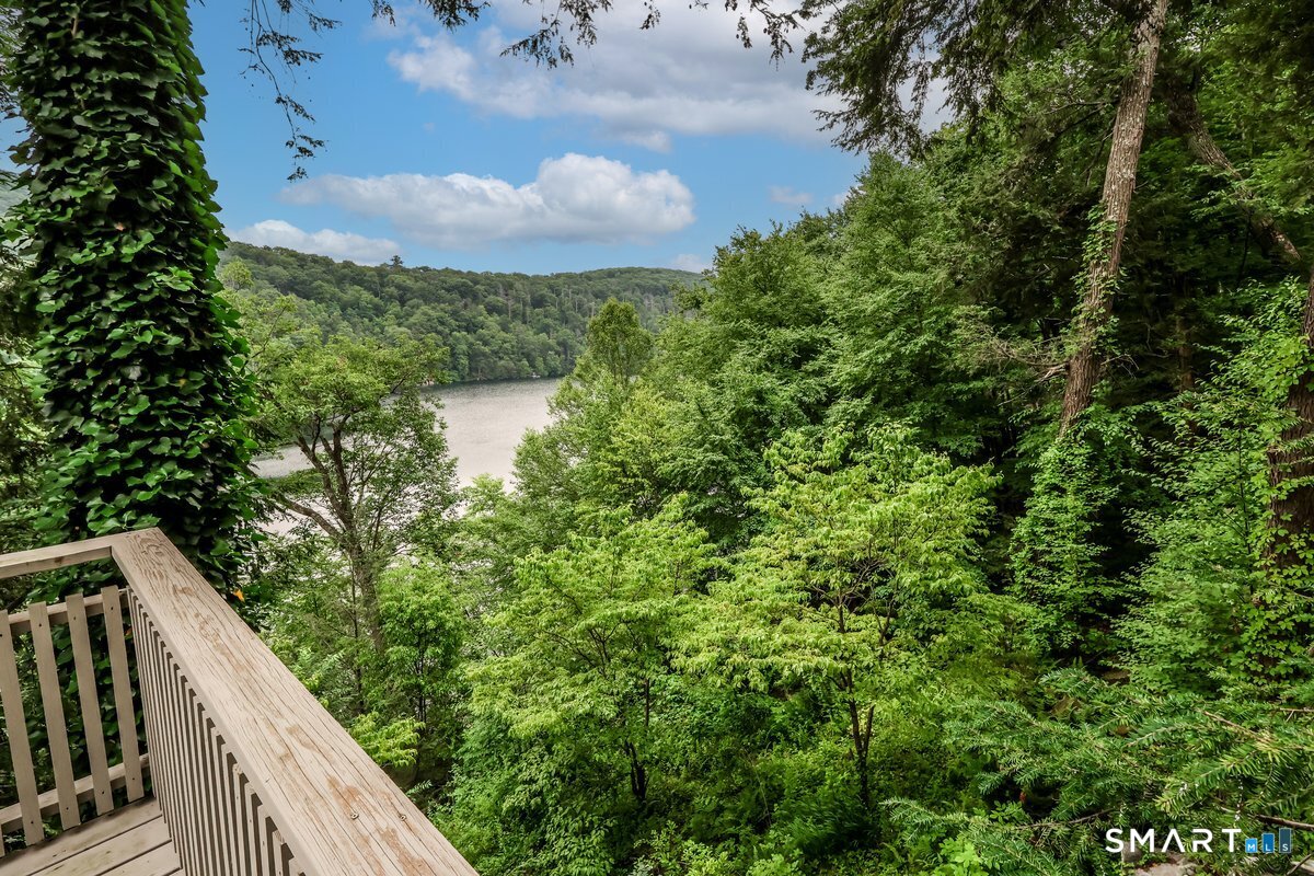 153 Green Pond Road Sherman CT 06784