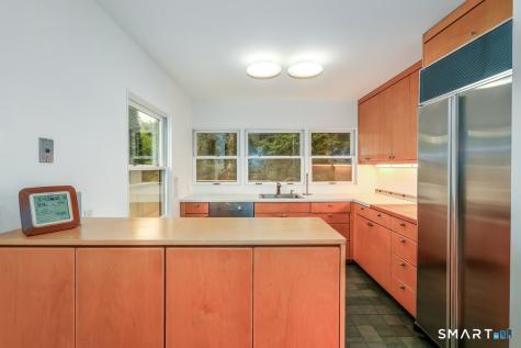 153 Green Pond Road Sherman CT 06784