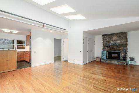 153 Green Pond Road Sherman CT 06784