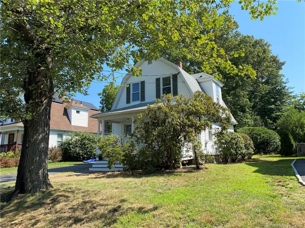 112 William Street Stratford CT 06614