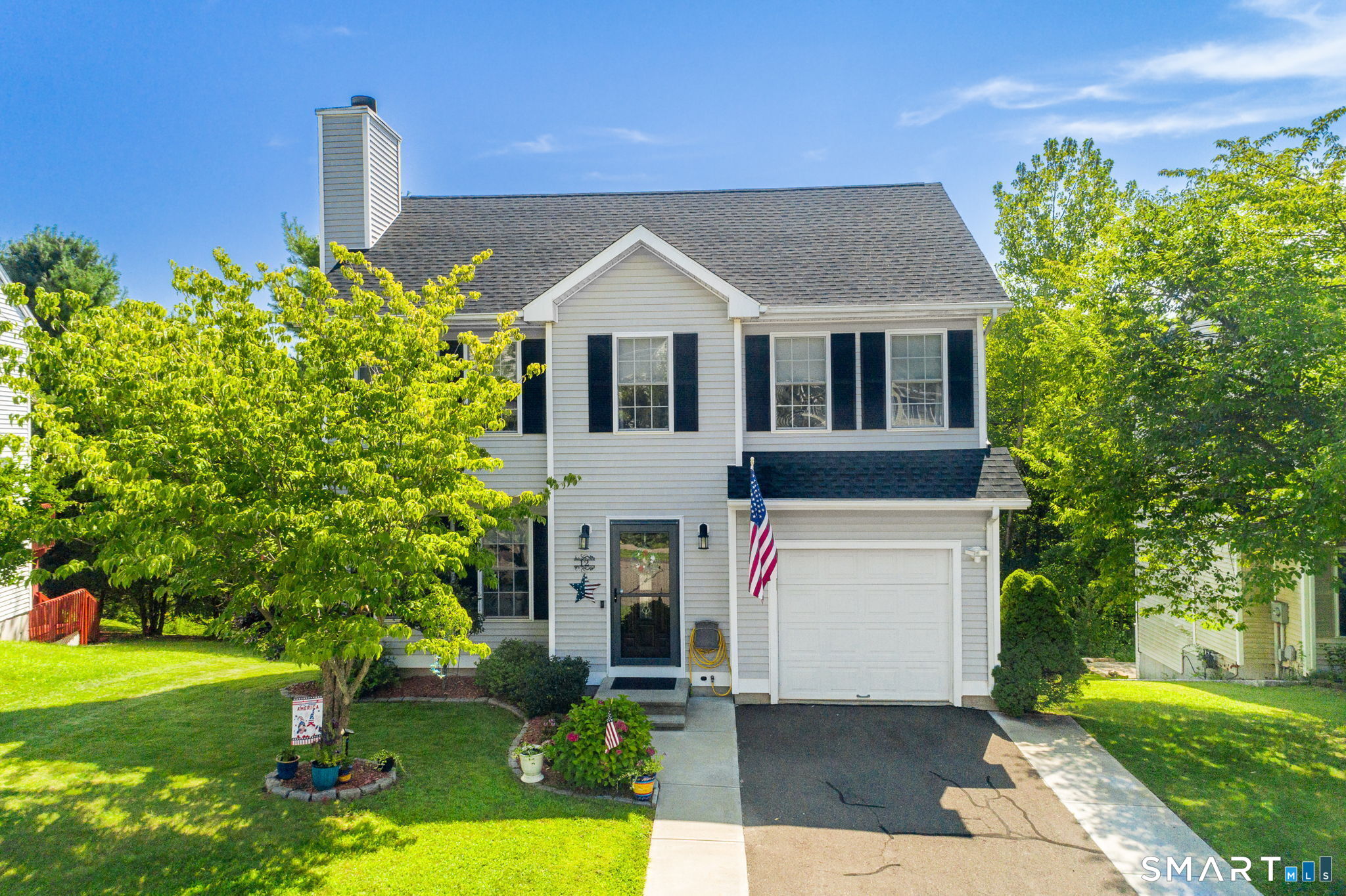12 Brook Circle Wallingford CT 06492