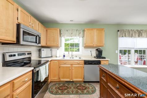 12 Brook Circle Wallingford CT 06492