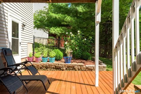 12 Brook Circle Wallingford CT 06492