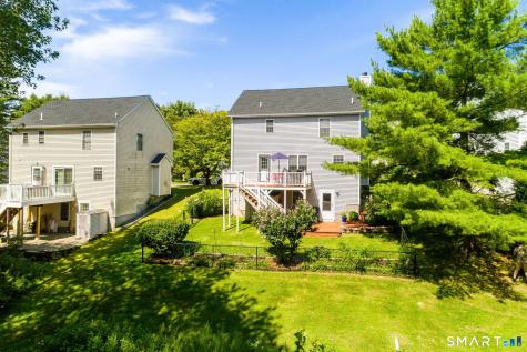 12 Brook Circle Wallingford CT 06492