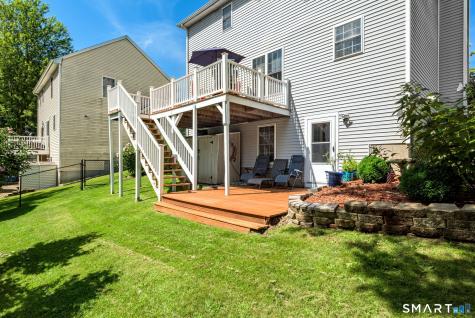 12 Brook Circle Wallingford CT 06492