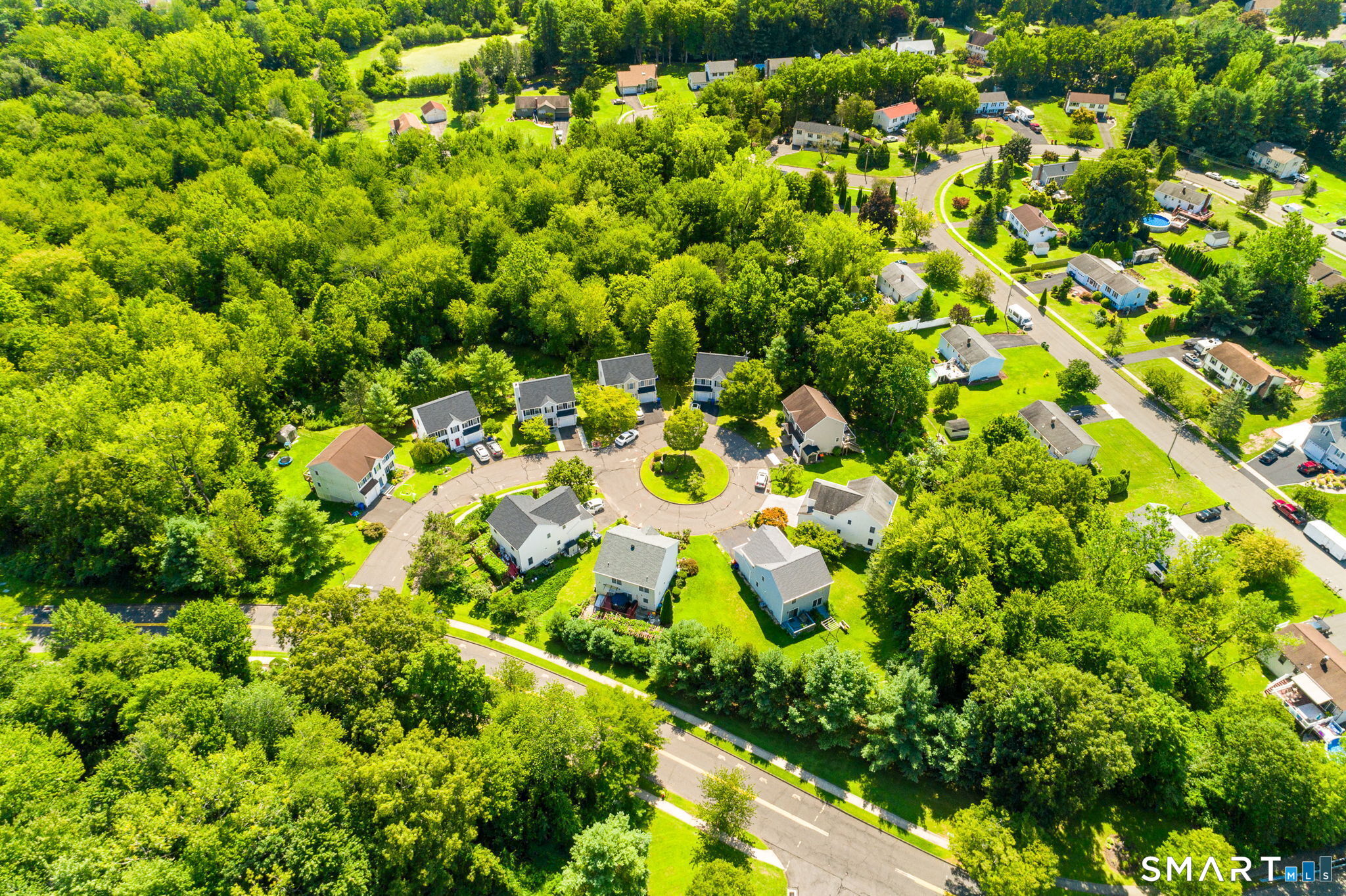 12 Brook Circle Wallingford CT 06492